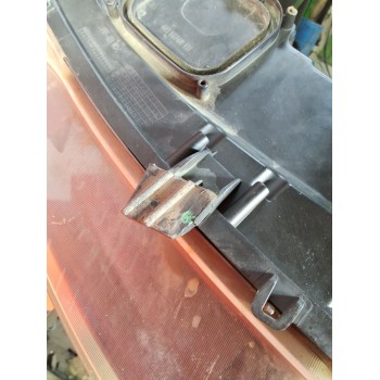 Recambio de faro izquierdo para citroën jumper iii furgoneta 2.2 bluehdi 140 referencia OEM IAM 1394426080  