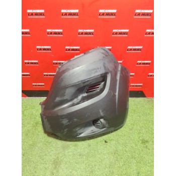 Recambio de puntera paragolpes delantera izquierda para citroën jumper iii furgoneta 2.2 bluehdi 140 referencia OEM IAM 13150920