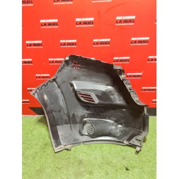 Recambio de puntera paragolpes delantera izquierda para citroën jumper iii furgoneta 2.2 bluehdi 140 referencia OEM IAM 13150920