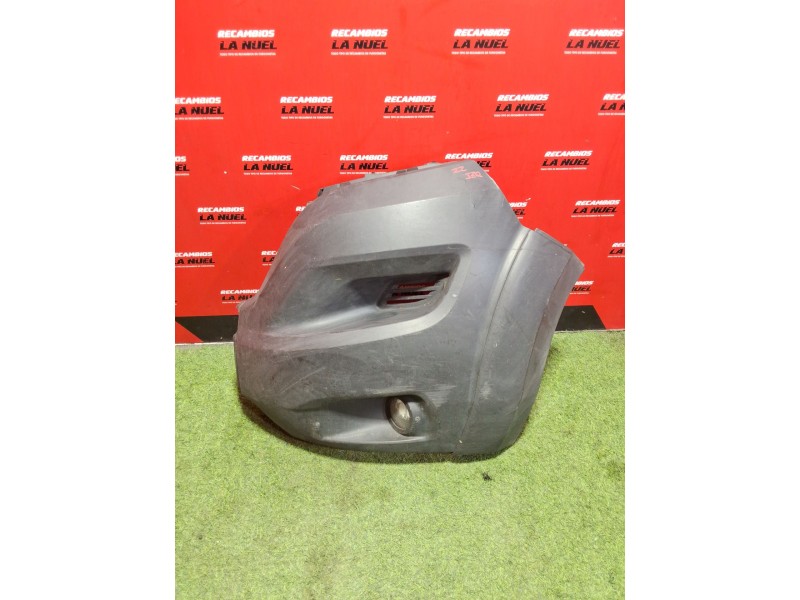 Recambio de puntera paragolpes delantera izquierda para citroën jumper iii furgoneta 2.2 bluehdi 140 referencia OEM IAM 13150920