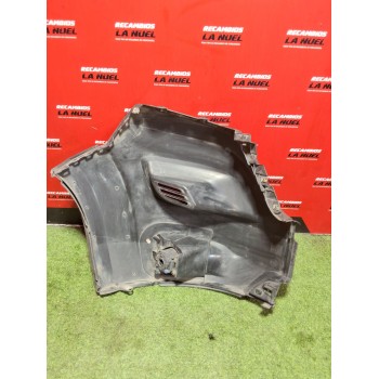 Recambio de puntera paragolpes delantera izquierda para citroën jumper iii furgoneta 2.2 bluehdi 140 referencia OEM IAM 13150920