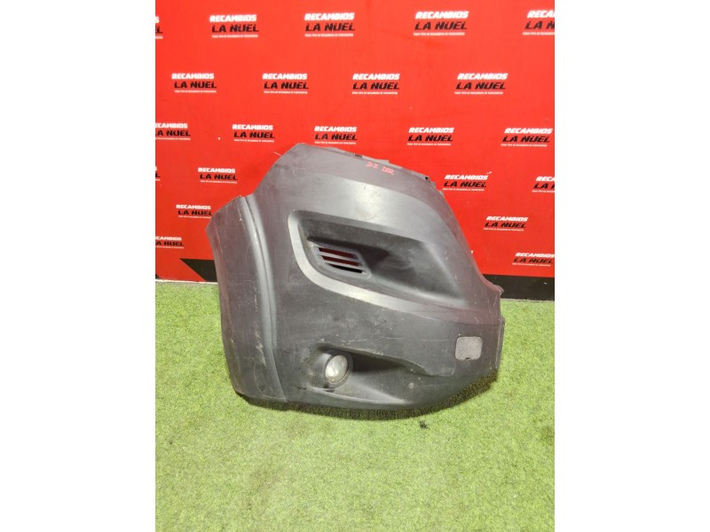 Recambio de puntera paragolpes delantera derecha para citroën jumper iii furgoneta 2.2 bluehdi 140 referencia OEM IAM 1315079070