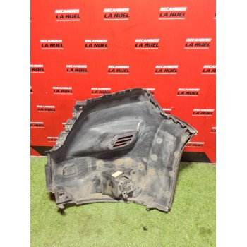 Recambio de puntera paragolpes delantera derecha para citroën jumper iii furgoneta 2.2 bluehdi 140 referencia OEM IAM 1315079070