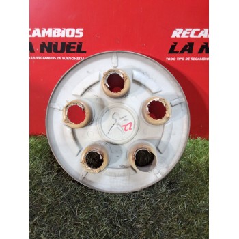 Recambio de tapacubos para citroën jumper iii furgoneta 2.2 bluehdi 140 referencia OEM IAM 01376388080  