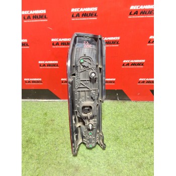 Recambio de piloto trasero derecho para citroën jumper iii furgoneta 2.2 bluehdi 140 referencia OEM IAM 1380672080  