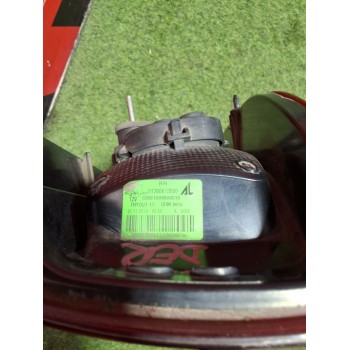 Recambio de piloto trasero derecho para citroën jumper iii furgoneta 2.2 bluehdi 140 referencia OEM IAM 1380672080  