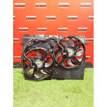 Recambio de electroventilador para citroën jumper furgon 30 l1h1 bluehdi 110 blue-hdi fap referencia OEM IAM 1399653080  