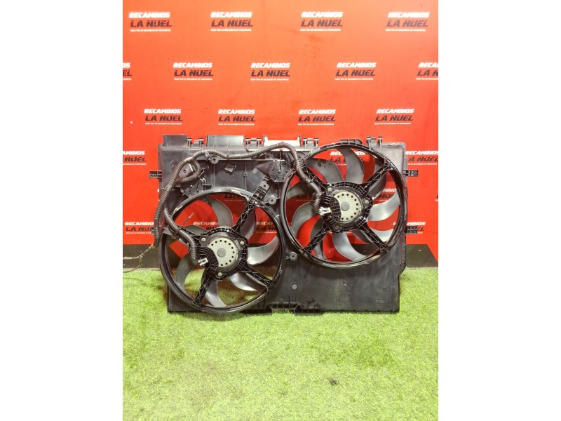 Recambio de electroventilador para citroën jumper furgon 30 l1h1 bluehdi 110 blue-hdi fap referencia OEM IAM 1399653080  