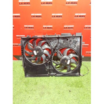 Recambio de electroventilador para citroën jumper furgon 30 l1h1 bluehdi 110 blue-hdi fap referencia OEM IAM 1399653080  