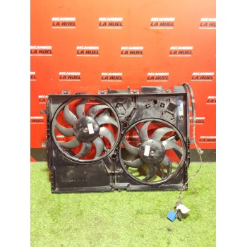 Recambio de electroventilador para citroën jumper furgon 30 l1h1 bluehdi 110 blue-hdi fap referencia OEM IAM 1399653080  