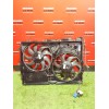 Recambio de electroventilador para citroën jumper furgon 30 l1h1 bluehdi 110 blue-hdi fap referencia OEM IAM 1399653080  