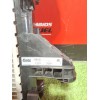 Recambio de radiador agua para citroën jumper furgon 30 l1h1 bluehdi 110 blue-hdi fap referencia OEM IAM 1382421080  