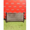 Recambio de radiador agua para citroën jumper furgon 30 l1h1 bluehdi 110 blue-hdi fap referencia OEM IAM 1382421080  