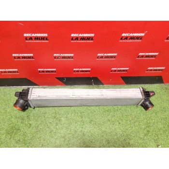 Recambio de intercooler para citroën jumper furgon 30 l1h1 bluehdi 110 blue-hdi fap referencia OEM IAM 53144431 DF630001 