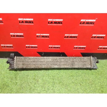 Recambio de intercooler para citroën jumper furgon 30 l1h1 bluehdi 110 blue-hdi fap referencia OEM IAM 53144431 DF630001 