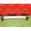 Recambio de intercooler para citroën jumper furgon 30 l1h1 bluehdi 110 blue-hdi fap referencia OEM IAM 53144431  