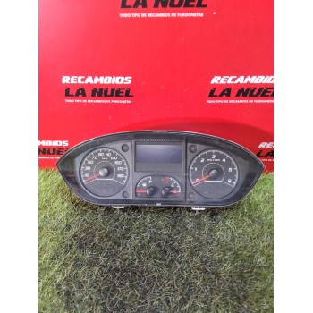 CUADRO INSTRUMENTOS 1394435080 