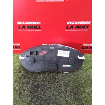 Recambio de cuadro instrumentos para citroën jumper iii furgoneta 2.2 bluehdi 140 referencia OEM IAM 1394435080  