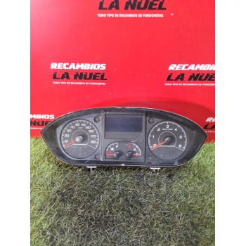 CUADRO INSTRUMENTOS 1394435080 