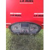 Recambio de cuadro instrumentos para citroën jumper iii furgoneta 2.2 bluehdi 140 referencia OEM IAM 1394435080  