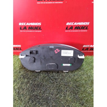 Recambio de cuadro instrumentos para citroën jumper iii furgoneta 2.2 bluehdi 140 referencia OEM IAM 1394435080  