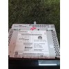Recambio de radio / cd para citroën jumper iii furgoneta 2.2 bluehdi 140 referencia OEM IAM 07356930090  
