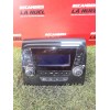 Recambio de radio / cd para citroën jumper iii furgoneta 2.2 bluehdi 140 referencia OEM IAM 07357124040  