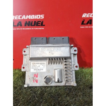 CENTRALITA MOTOR UCE 9824601180 9831731680 