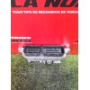 Recambio de centralita motor uce para citroën jumper iii furgoneta 2.2 bluehdi 140 referencia OEM IAM 9824601180 9831731680 