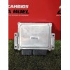 Recambio de centralita motor uce para citroën jumper iii furgoneta 2.2 bluehdi 140 referencia OEM IAM 9824601180 9831731680 