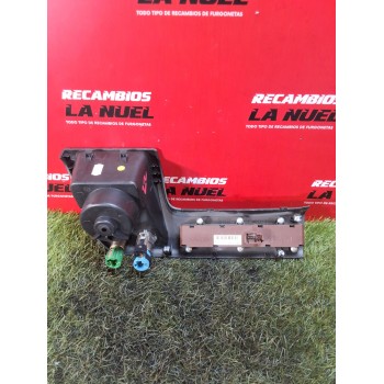 Recambio de warning para citroën jumper iii furgoneta 2.2 bluehdi 140 referencia OEM IAM 1308183070 7355861650 