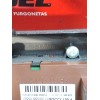 Recambio de warning para citroën jumper iii furgoneta 2.2 bluehdi 140 referencia OEM IAM 1308183070 7355861650 