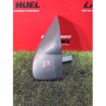 Recambio de moldura para citroën jumper iii furgoneta 2.2 bluehdi 140 referencia OEM IAM 735424457  