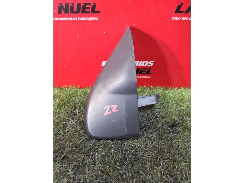 Recambio de moldura para citroën jumper iii furgoneta 2.2 bluehdi 140 referencia OEM IAM 735424457  