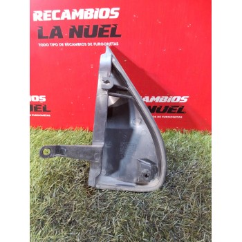 Recambio de moldura para citroën jumper iii furgoneta 2.2 bluehdi 140 referencia OEM IAM 735424457  