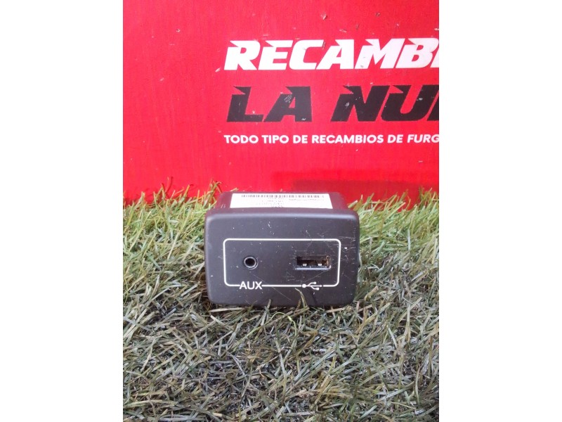 Recambio de modulo electronico para citroën jumper iii furgoneta 2.2 bluehdi 140 referencia OEM IAM 7356546330  