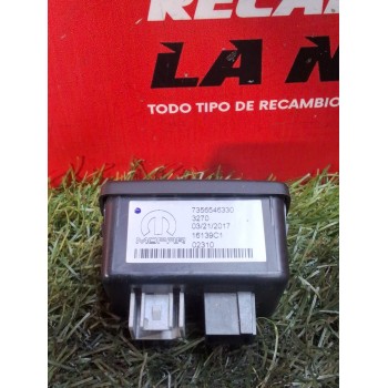 Recambio de modulo electronico para citroën jumper iii furgoneta 2.2 bluehdi 140 referencia OEM IAM 7356546330  