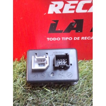 Recambio de modulo electronico para citroën jumper iii furgoneta 2.2 bluehdi 140 referencia OEM IAM 7356546330  