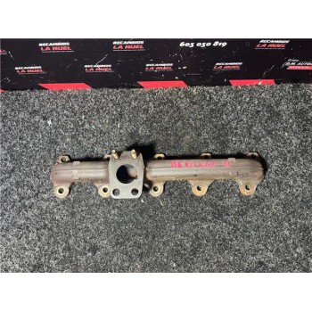 COLECTOR ESCAPE 0341J2 