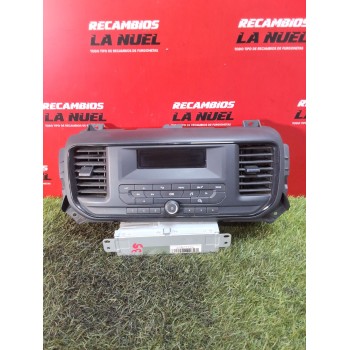 PANTALLA MULTIFUNCION 9818777780 98120819ZD 