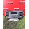 Recambio de pantalla multifuncion para citroën jumpy iii furgoneta (v_) 1.5 bluehdi 120 referencia OEM IAM 9818777780 98120819ZD