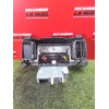 Recambio de pantalla multifuncion para citroën jumpy iii furgoneta (v_) 1.5 bluehdi 120 referencia OEM IAM 9818777780 98120819ZD