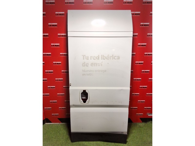 Recambio de puerta trasera derecha para fiat ducato furgoneta (250_) 130 multijet 2,3 d referencia OEM IAM 1362739080  