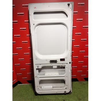 Recambio de puerta trasera derecha para fiat ducato furgoneta (250_) 130 multijet 2,3 d referencia OEM IAM 1362739080  