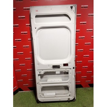 Recambio de puerta trasera derecha para fiat ducato furgoneta (250_) 130 multijet 2,3 d referencia OEM IAM 1362739080  