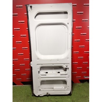Recambio de puerta trasera izquierda para fiat ducato furgoneta (250_) 130 multijet 2,3 d referencia OEM IAM 1362745080  