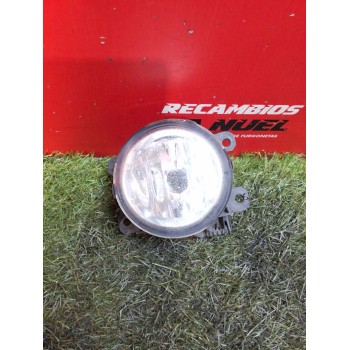Recambio de faro antiniebla izquierdo para citroën jumper iii furgoneta 2.2 bluehdi 140 referencia OEM IAM 89211690  
