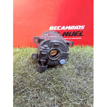 Recambio de faro antiniebla izquierdo para citroën jumper iii furgoneta 2.2 bluehdi 140 referencia OEM IAM 89211690  