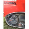 Recambio de cuadro instrumentos para fiat ducato furgoneta (250_) 130 multijet 2,3 d referencia OEM IAM 1387186080 1385918080 