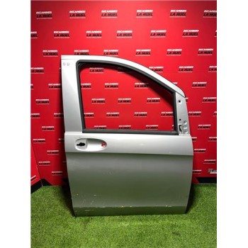 Recambio de puerta delantero derecho para mercedes-benz vito furgón (447)(07.2014) 1.6 109/111 cdi worker compacta (447.601) [1,